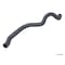 Uro Parts Radiator Hose, 8623784 8623784 - alternate 2